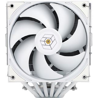Thermalright Royal Pretor 130 CPU-K&uuml;hler, Dual-Tower - 1x 120mm,