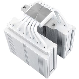 Thermalright Royal Pretor 130 CPU-K&uuml;hler, Dual-Tower - 1x 120mm,