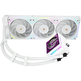 Thermalright Hyper Vision 360 UB ARGB wei&szlig; All-in-One