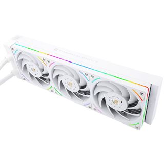 Thermalright Hyper Vision 360 UB ARGB wei&szlig; All-in-One