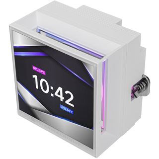 Thermalright Hyper Vision 360 UB ARGB wei&szlig; All-in-One