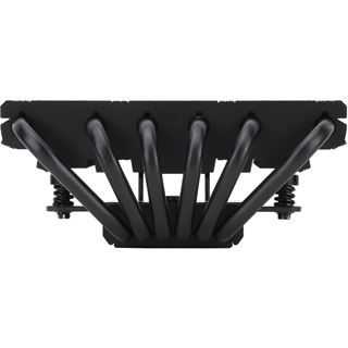 Thermalright AXP120-X67 schwarz ARGB Topblow K&uuml;hler