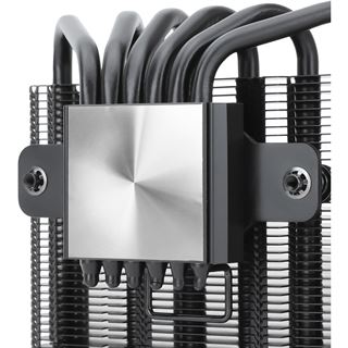 Thermalright AXP120-X67 schwarz ARGB Topblow K&uuml;hler