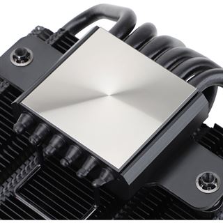Thermalright AXP120-X67 schwarz ARGB Topblow K&uuml;hler
