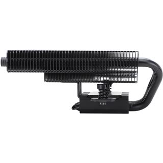 Thermalright AXP120-X67 schwarz ARGB Topblow K&uuml;hler