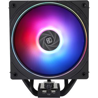 Thermalright Assassin Spirit 120 EVO schwarz Tower K&uuml;hler
