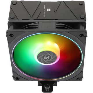 Thermalright Assassin Spirit 120 EVO schwarz Tower K&uuml;hler