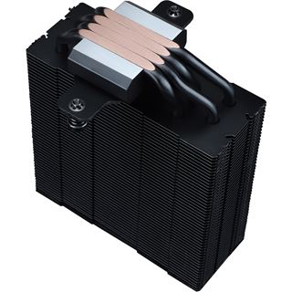 Thermalright Assassin Spirit 120 EVO schwarz Tower K&uuml;hler