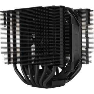 Thermalright Peerless Assassin 120 Mini CPU-K&uuml;hler - 120 mm -