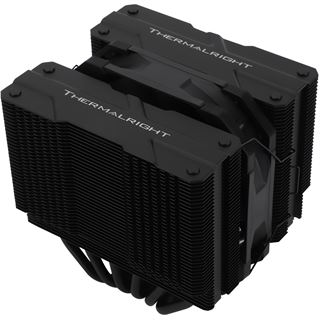 Thermalright Peerless Assassin 120 Mini CPU-K&uuml;hler - 120 mm -