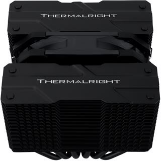 Thermalright Peerless Assassin 120 Mini CPU-K&uuml;hler - 120 mm -