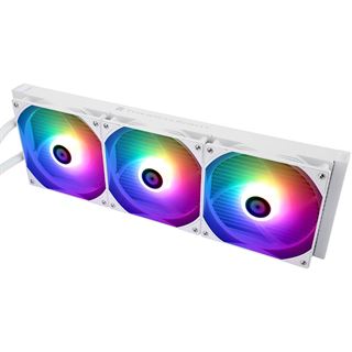 Thermalright Frozen Warframe 420 ARGB wei&szlig; All-in-One