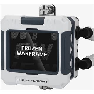 Thermalright Frozen Warframe 420 ARGB wei&szlig; All-in-One