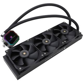 Thermalright Frozen Prism 360 schwarz All-in-One