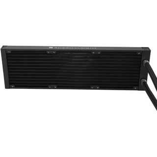 Thermalright Frozen Prism 360 schwarz All-in-One