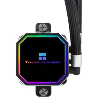 Thermalright Frozen Prism 360 schwarz All-in-One