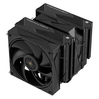 Thermalright Royal Pretor 130 schwarz Tower K&uuml;hler
