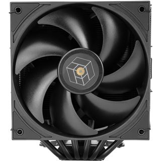 Thermalright Royal Pretor 130 schwarz Tower K&uuml;hler
