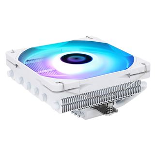 Thermalright AXP120-X67 wei&szlig; ARGB Topblow K&uuml;hler