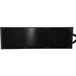 Thermalright Frozen Warframe 420 ARGB schwarz All-in-One