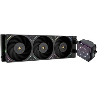 Thermalright Hyper Vision 360 UB ARGB schwarz All-in-One