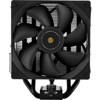 Thermalright Assassin Spirit 120 EVO DARK Tower K&uuml;hler