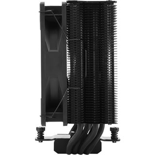 Thermalright Assassin Spirit 120 EVO DARK Tower K&uuml;hler