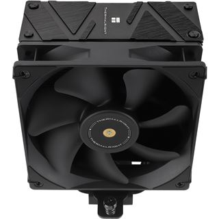 Thermalright Assassin Spirit 120 EVO DARK Tower K&uuml;hler