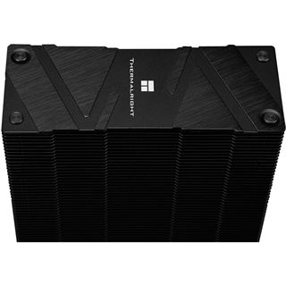 Thermalright Assassin Spirit 120 EVO DARK Tower K&uuml;hler