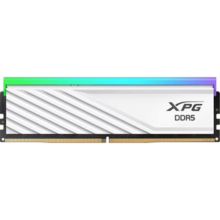 32GB (2x 16GB) ADATA XPG Lancer Blade RGB DDR5-6400 RAM, CL38, AMD