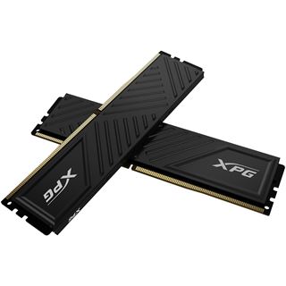 64GB (2x 32GB) ADATA XPG Gammix D35, DDR4-3200 RAM, CL16, XMP 2.0 -