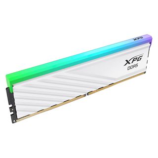 48GB (2x 24GB) ADATA XPG Lancer BLADE RGB DDR5-6000 RAM, CL36, XMP