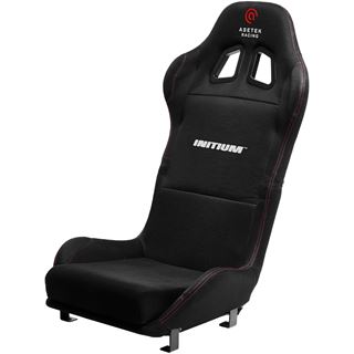 Asetek SimSports Initium Compact Seat