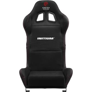 Asetek SimSports Initium Compact Seat