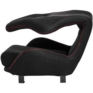 Asetek SimSports Initium Compact Seat