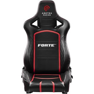 Asetek SimSports Initium Forte Seat