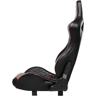 Asetek SimSports Initium Forte Seat