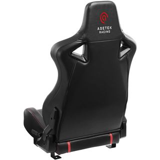 Asetek SimSports Initium Forte Seat