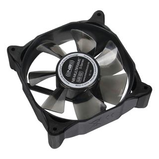 80x80x25mm Noiseblocker Multiframe S-Series M8-S2