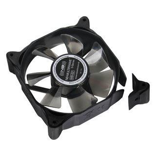 80x80x25mm Noiseblocker Multiframe S-Series M8-S2