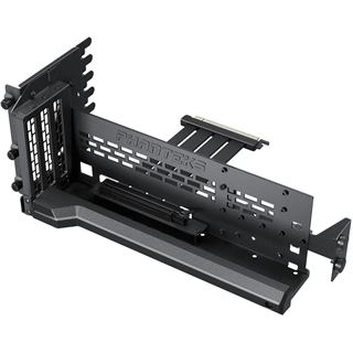 Phanteks Premium PCIe Gen 5 Vertical GPU Bracket, DRGB, mit PCIe