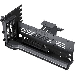 Phanteks Premium PCIe Gen 5 Vertical GPU Bracket, DRGB, mit PCIe