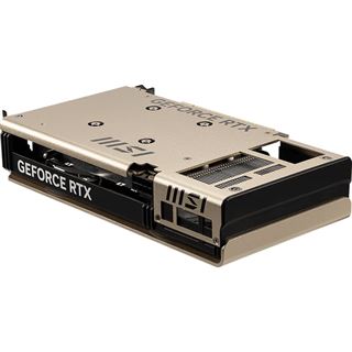 8GB MSI GeForce RTX 5060 Inspire 2X OC GDDR7 retail