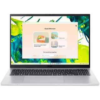 Notebook 16" (40,64cm) Acer AspireGO 16" i3-1305U 8GB DDR5