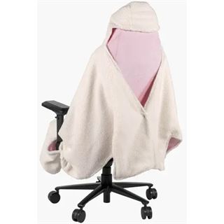 Arozzi Stuhldecke pink