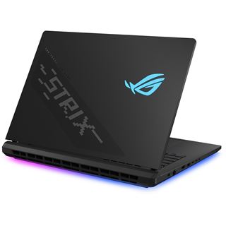 Notebook 18" (45,72cm) Asus ROG Strix SCAR18 U9-275HX 64 2x2TB