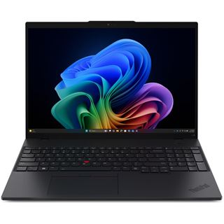 Notebook 16" (40,64cm) Lenovo ThinkPad L16 AMD G3 16"
