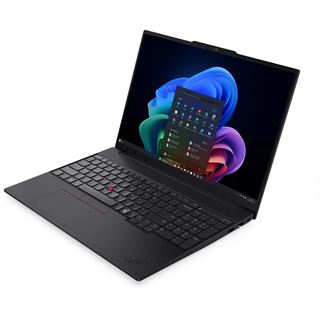 Notebook 16" (40,64cm) Lenovo ThinkPad E16 G4 16" U7-355