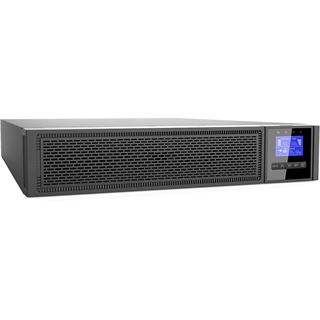LevelOne USV Online IOT 6KVA/ 6000W VOLTA schwarz