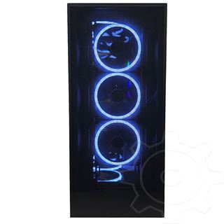 indigo AMD R 9850X3D 32GB 2TB SSD RX 9070 XT Bulk
